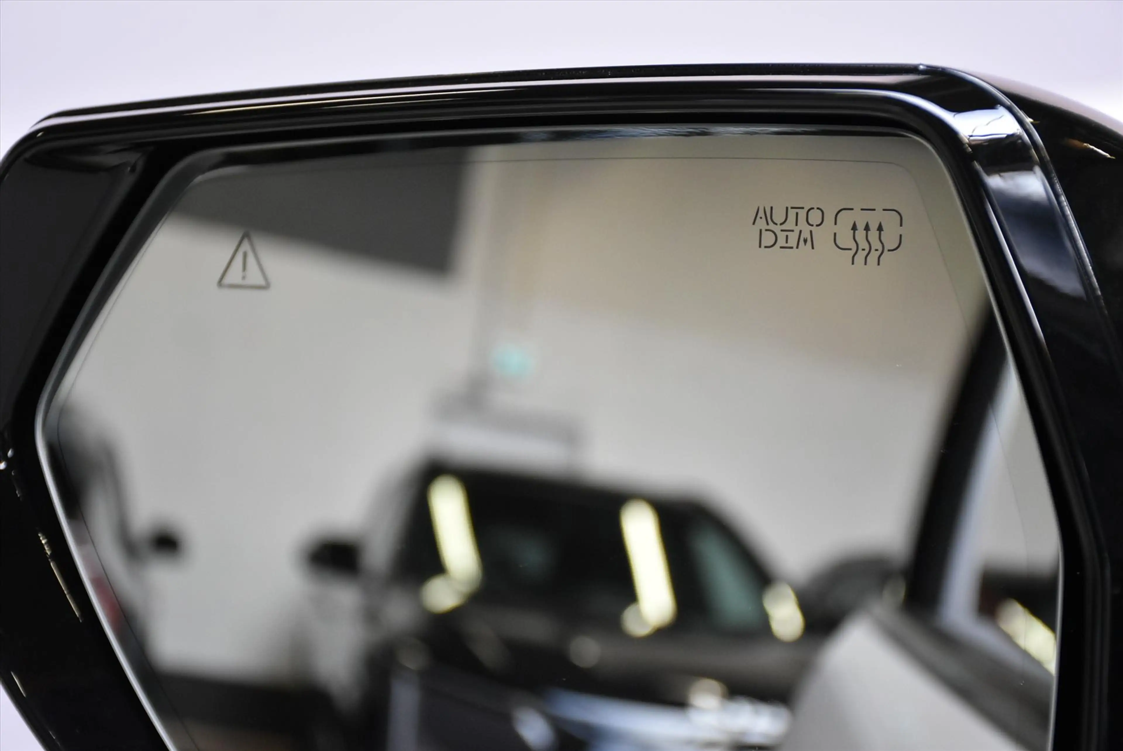Kia EV9 99,8kWh 384pk AWD Dual Motor GT-Line — photo 23