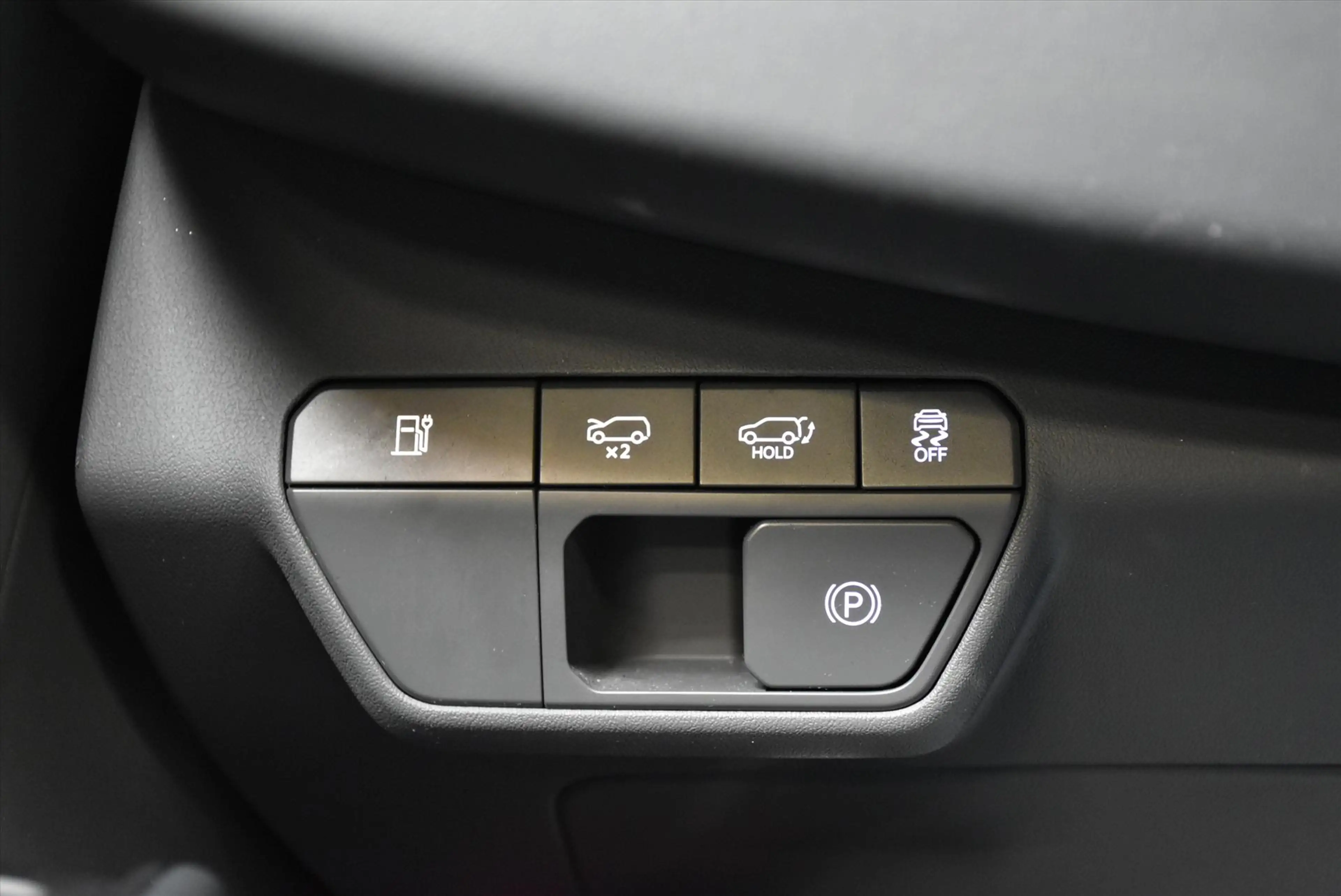 Kia EV9 99,8kWh 384pk AWD Dual Motor GT-Line — photo 28
