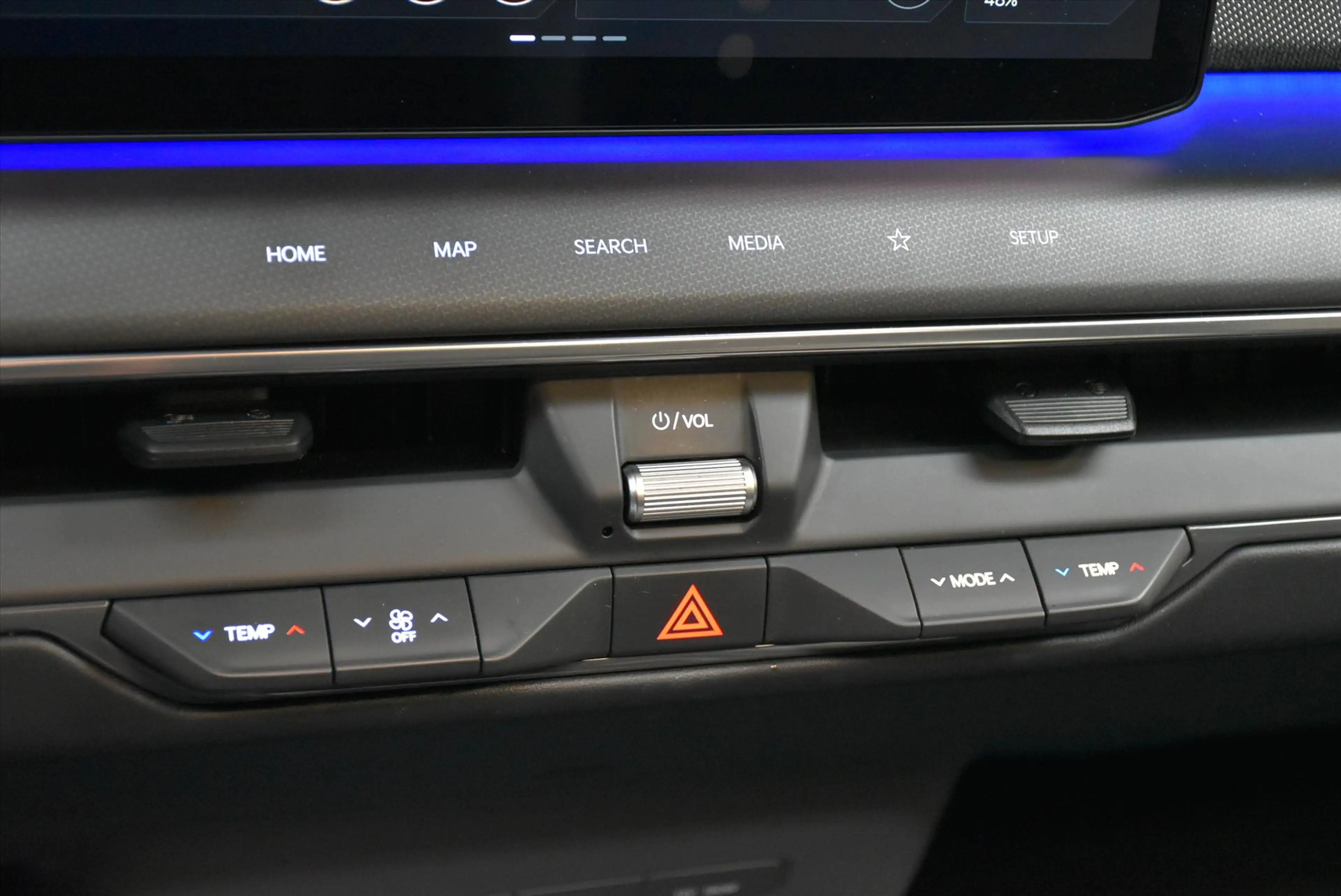 Kia EV9 99,8kWh 384pk AWD Dual Motor GT-Line — photo 39