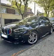BMW Série 1 118i Aut. M Sport