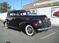 Buick Special Serie 40 Special Bj 1940 Braun - thumbnail 1