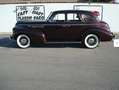Buick Special Serie 40 Special Bj 1940 Braun - thumbnail 2