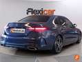 Mercedes-Benz C 220 d Azul - thumbnail 3