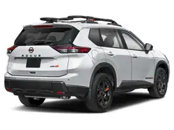 Nissan Rogue 2026