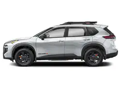 Nissan Rogue 2026
