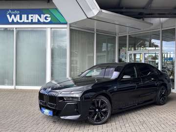 xDrive 60 M Sport Pro Paket PANO Ambiente