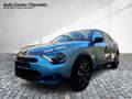Citroen C4 Elektromotor e-  ë- Feel FullLED/KlimaA/PDC Blu/Azzurro - thumbnail 3