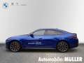BMW i4 40 eDrive M Sport Gran Coupe Park-Ass. AHK,Harman Blau - thumbnail 6