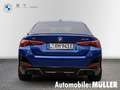 BMW i4 40 eDrive M Sport Gran Coupe Park-Ass. AHK,Harman Blau - thumbnail 4