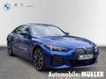 BMW i4 40 eDrive M Sport Gran Coupe Park-Ass. AHK,Harman Blau - thumbnail 8