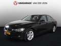 BMW 316 3-serie 316i Executive Zwart - thumbnail 1