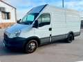 Iveco Daily 35C 13 3450 Blanc - thumbnail 2