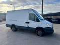 Iveco Daily 35C 13 3450 Blanc - thumbnail 5