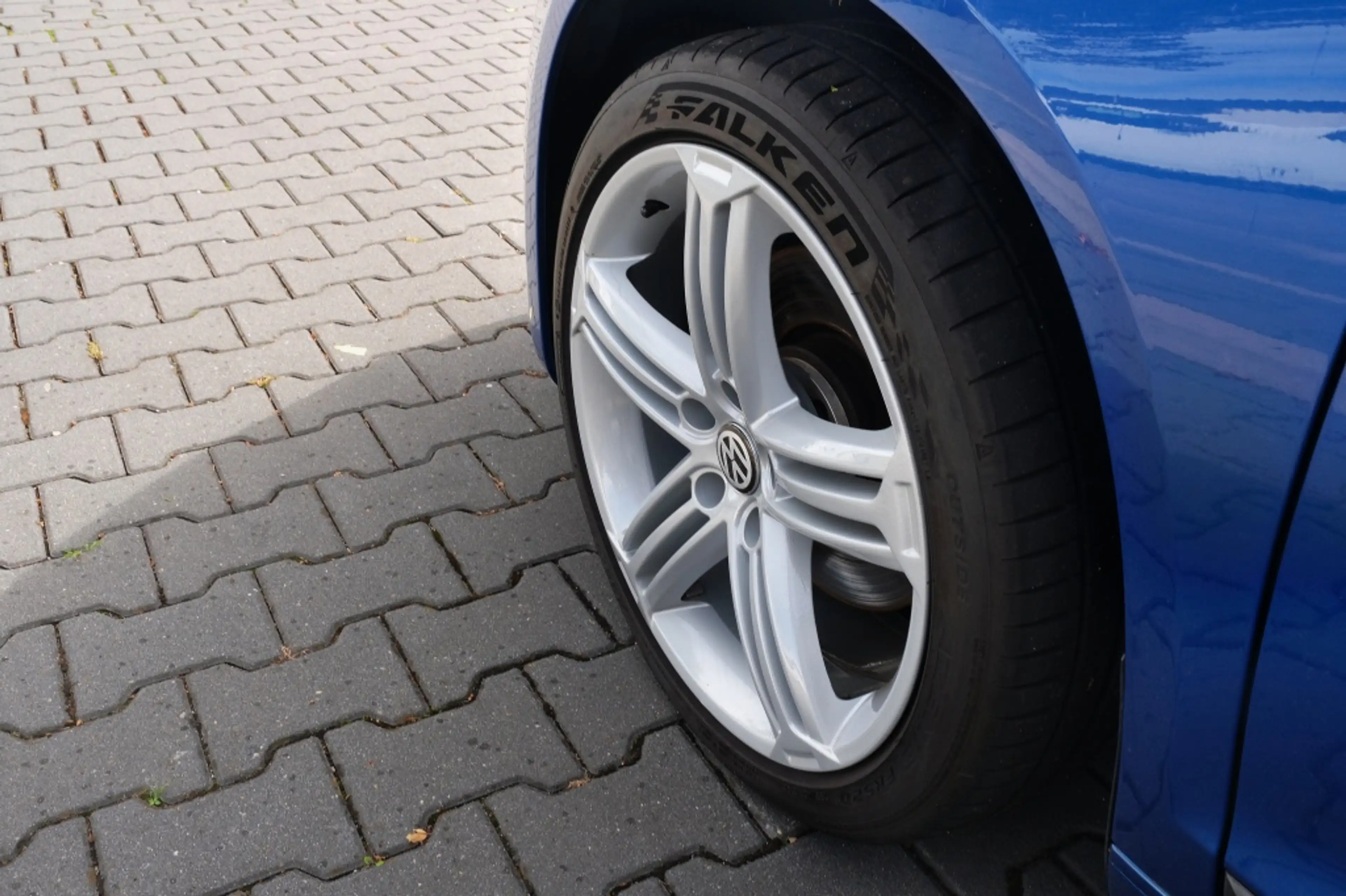 Volkswagen Scirocco 2.0 TSI R-Line 211Pk. Panoramadak — photo 11