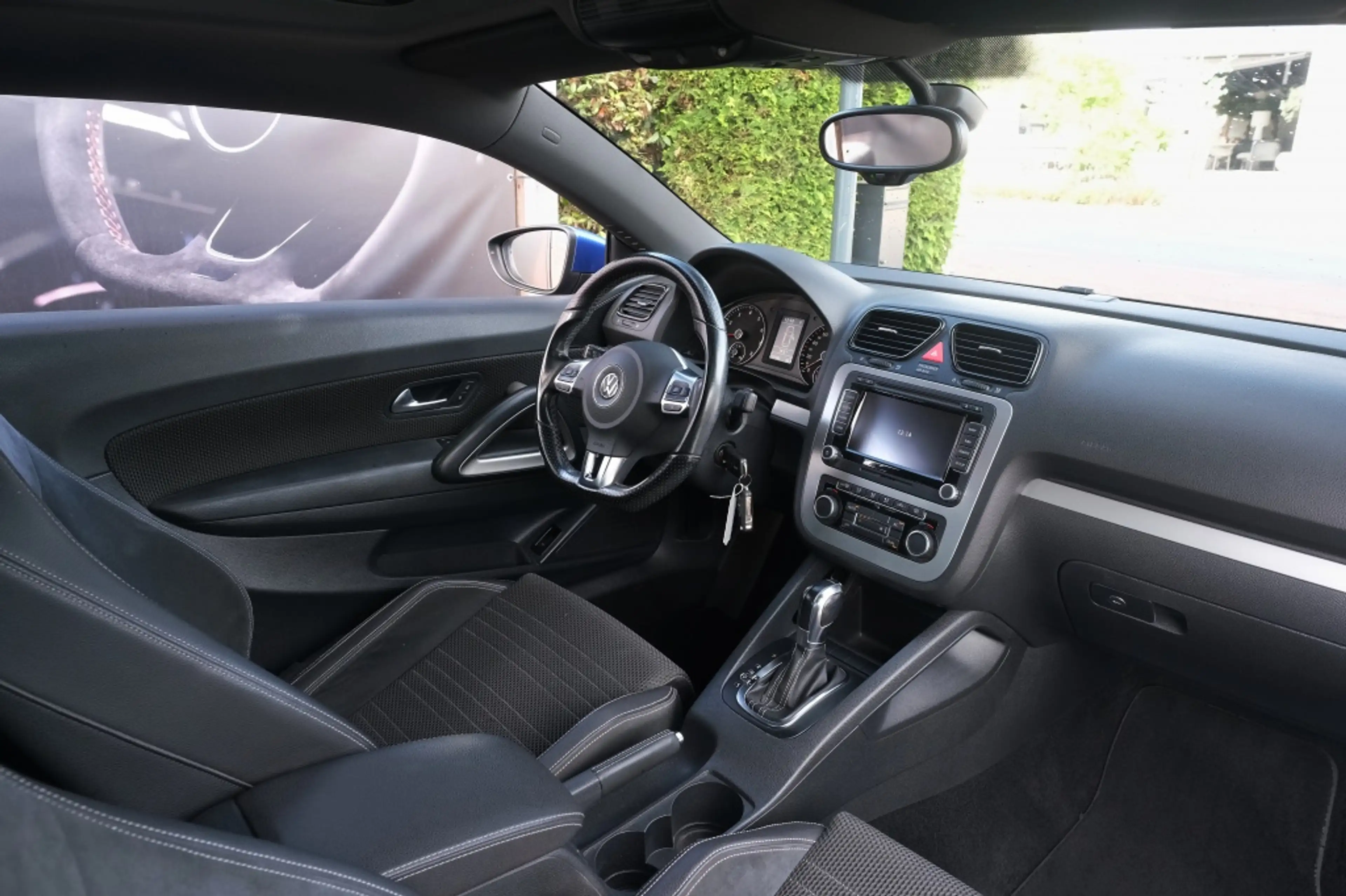 Volkswagen Scirocco 2.0 TSI R-Line 211Pk. Panoramadak — photo 2