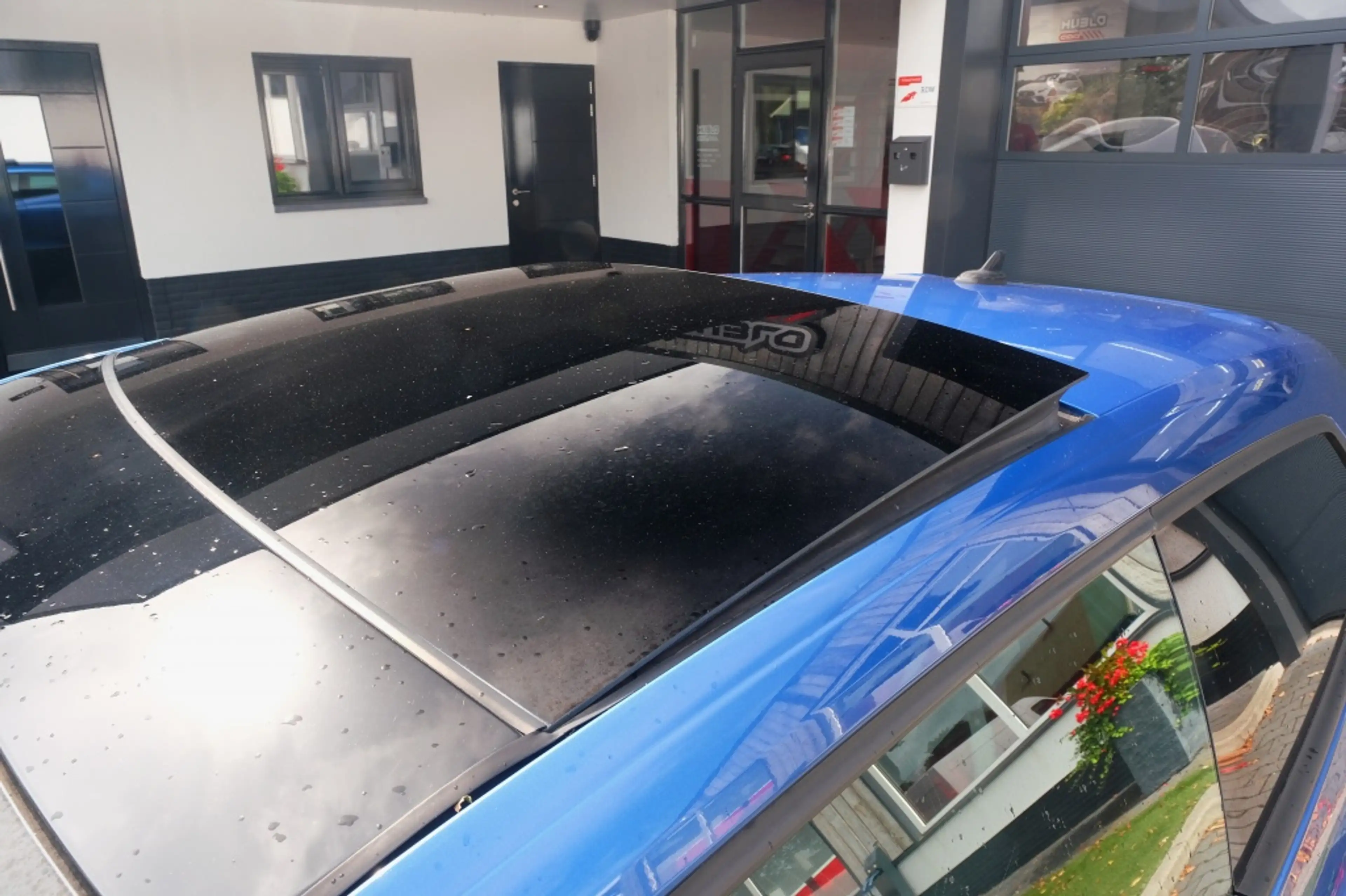 Volkswagen Scirocco 2.0 TSI R-Line 211Pk. Panoramadak — photo 12