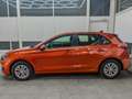 Hyundai i30 STYLE NAVI LED RFK PDC 1.5 MPI 70,6kW96PS EURO6... Naranja - thumbnail 3