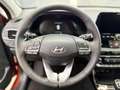 Hyundai i30 STYLE NAVI LED RFK PDC 1.5 MPI 70,6kW96PS EURO6... Naranja - thumbnail 13