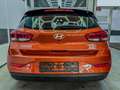 Hyundai i30 STYLE NAVI LED RFK PDC 1.5 MPI 70,6kW96PS EURO6... Naranja - thumbnail 6