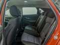 Hyundai i30 STYLE NAVI LED RFK PDC 1.5 MPI 70,6kW96PS EURO6... Naranja - thumbnail 12