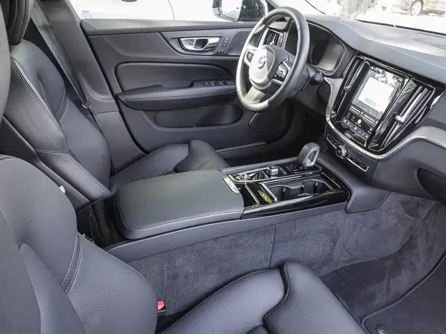 Volvo V60 view 7
