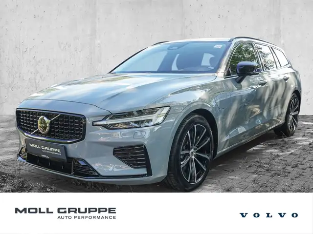 2024 Volvo V60 in Grey for sale