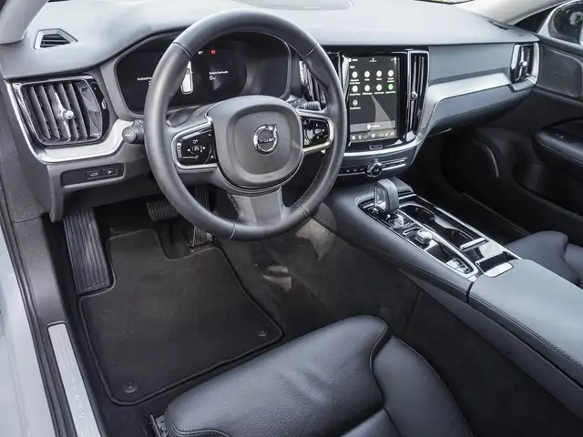 Volvo V60 view 8