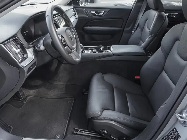 Volvo V60 view 13