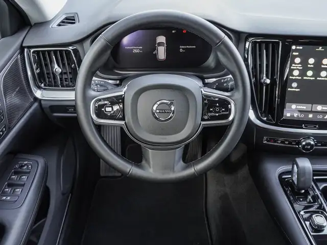 Volvo V60 view 10