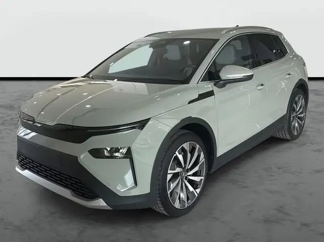 Skoda Elroq 85 210 kW (285 CV) (PYLJK283)