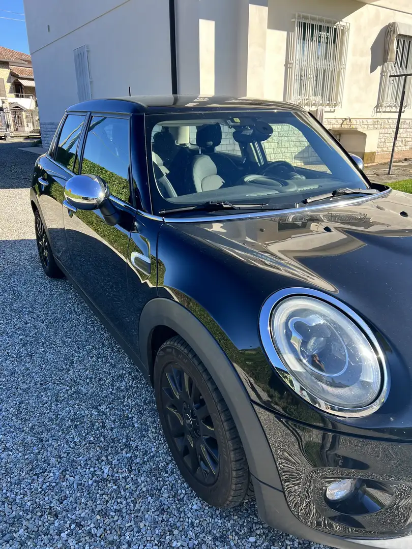 MINI One D 1.5 Business 5p - 1