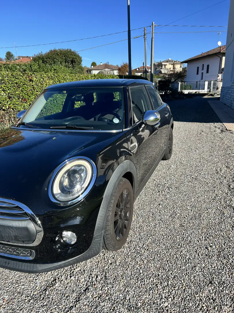 MINI One D 1.5 Business 5p - 2