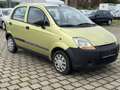 Chevrolet Matiz S Gelb - thumbnail 2