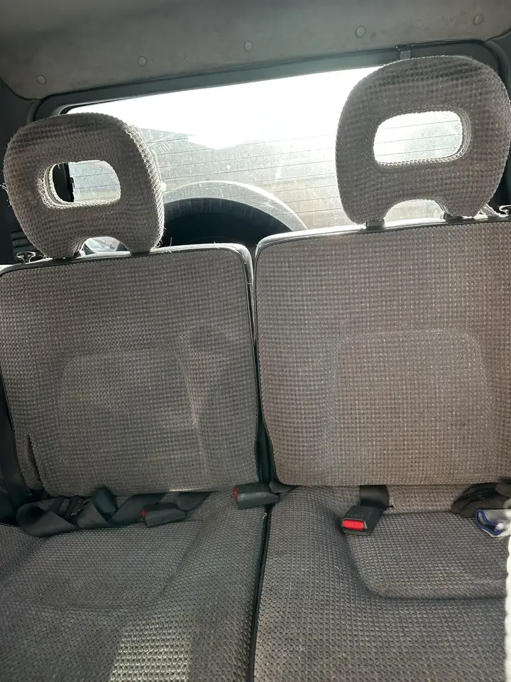 Mitsubishi Pajero Metal Top 2.5 tdi GLS autocarro, foto 9