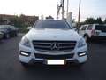 Mercedes-Benz ML 250 BlueTEC Blanc - thumbnail 1