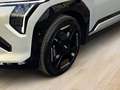 Kia EV3 FWD 81,4kWh Long Range GT-Line| AUTO WIEN MITTE Silber - thumbnail 7