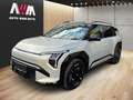 Kia EV3 FWD 81,4kWh Long Range GT-Line| AUTO WIEN MITTE Silber - thumbnail 19