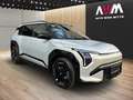 Kia EV3 FWD 81,4kWh Long Range GT-Line| AUTO WIEN MITTE Silber - thumbnail 1