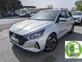 Hyundai i20 1.0 TGDI Klass 100 Grijs - thumbnail 1