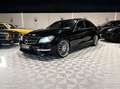 Mercedes-Benz C 63 AMG Mercedes iii (2) 63 amg speedshift mct Schwarz - thumbnail 5