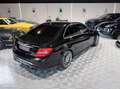 Mercedes-Benz C 63 AMG Mercedes iii (2) 63 amg speedshift mct Schwarz - thumbnail 3