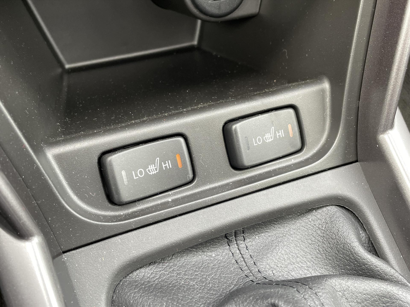 Suzuki S-Cross 1.4 Boosterjet 129PK Smart Hybrid Style | Panorama — photo 30