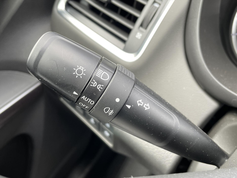 Suzuki S-Cross 1.4 Boosterjet 129PK Smart Hybrid Style | Panorama — photo 37