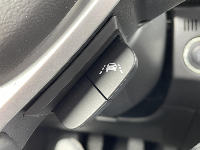 Suzuki S-Cross 1.4 Boosterjet 129PK Smart Hybrid Style | Panorama — photo 33