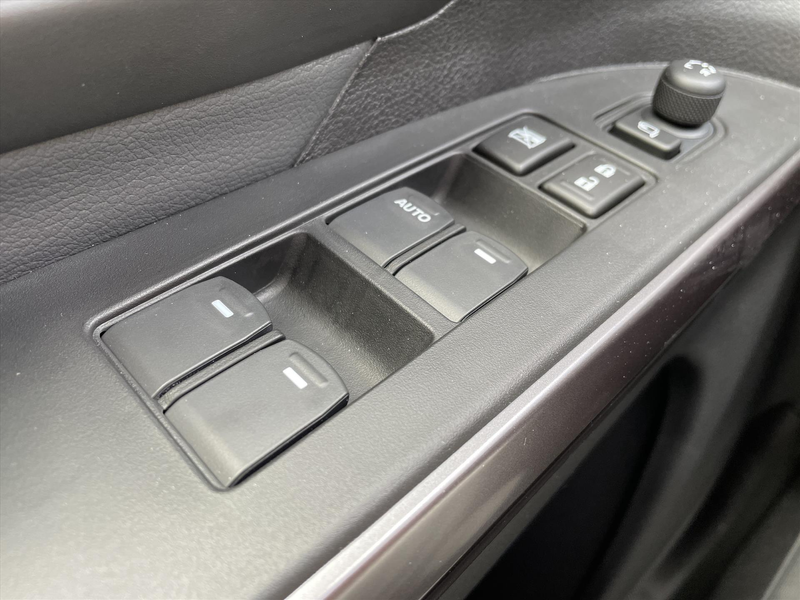 Suzuki S-Cross 1.4 Boosterjet 129PK Smart Hybrid Style | Panorama — photo 40