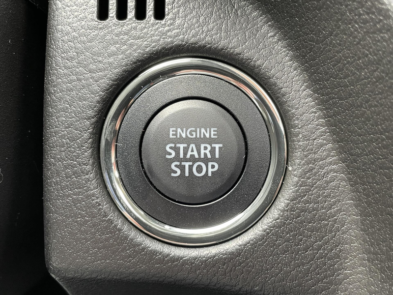 Suzuki S-Cross 1.4 Boosterjet 129PK Smart Hybrid Style | Panorama — photo 31