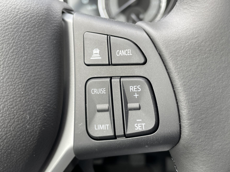 Suzuki S-Cross 1.4 Boosterjet 129PK Smart Hybrid Style | Panorama — photo 32