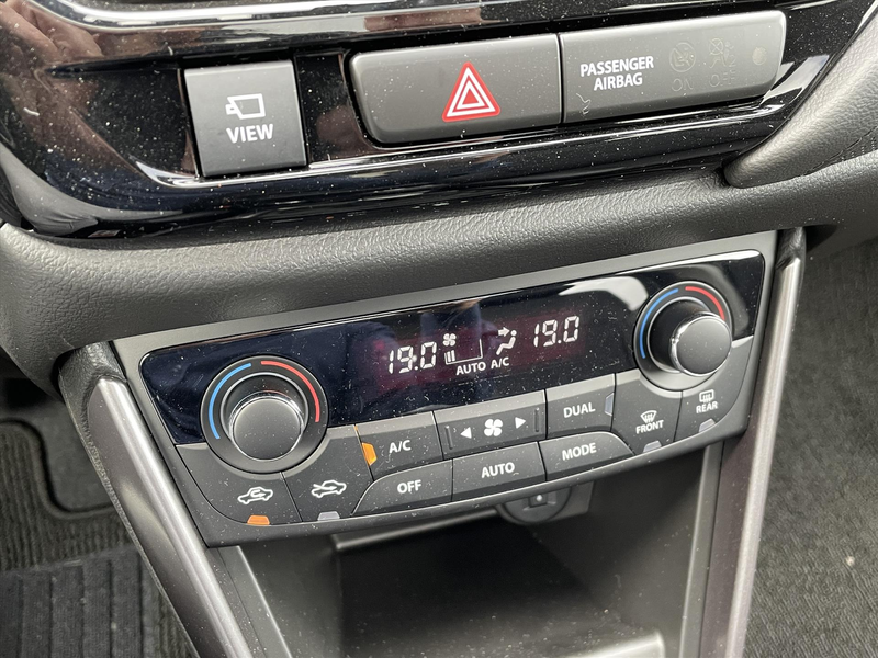 Suzuki S-Cross 1.4 Boosterjet 129PK Smart Hybrid Style | Panorama — photo 29