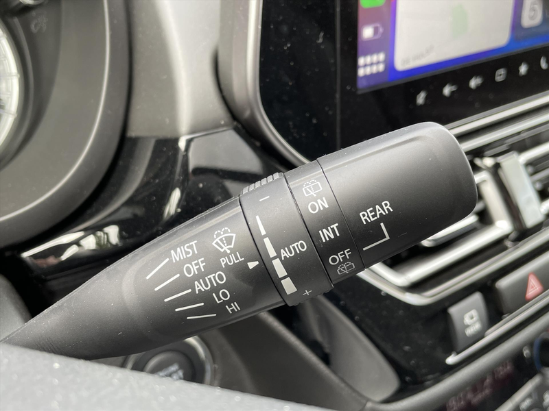 Suzuki S-Cross 1.4 Boosterjet 129PK Smart Hybrid Style | Panorama — photo 36