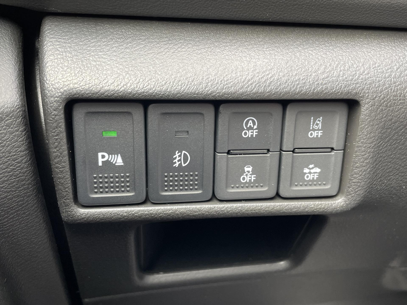 Suzuki S-Cross 1.4 Boosterjet 129PK Smart Hybrid Style | Panorama — photo 38